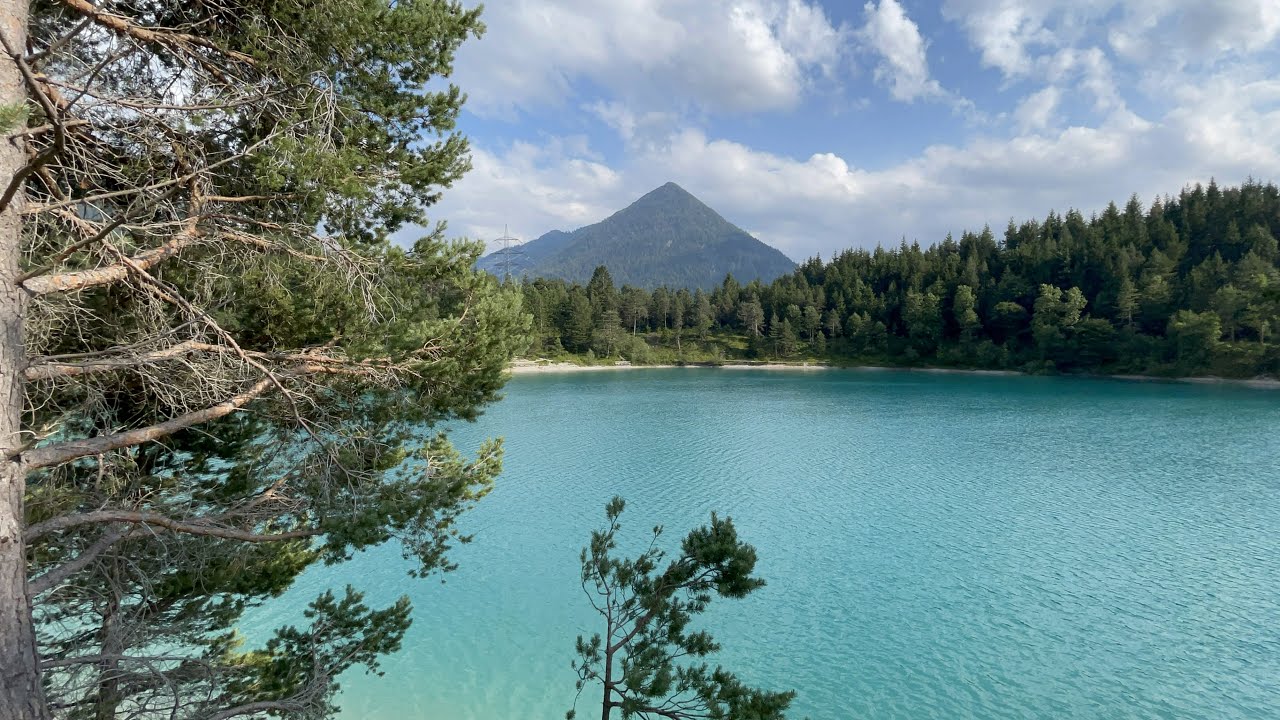 Urisee [Reutte] (20. Juli 2021)