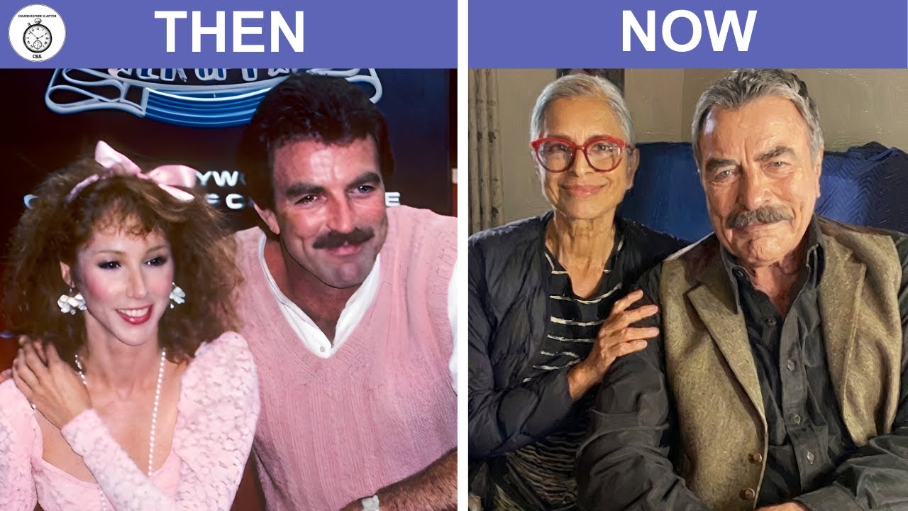 50 Iconic TV Stars & Their Real-Life Partners: How They Look Today | Then And Now 2026