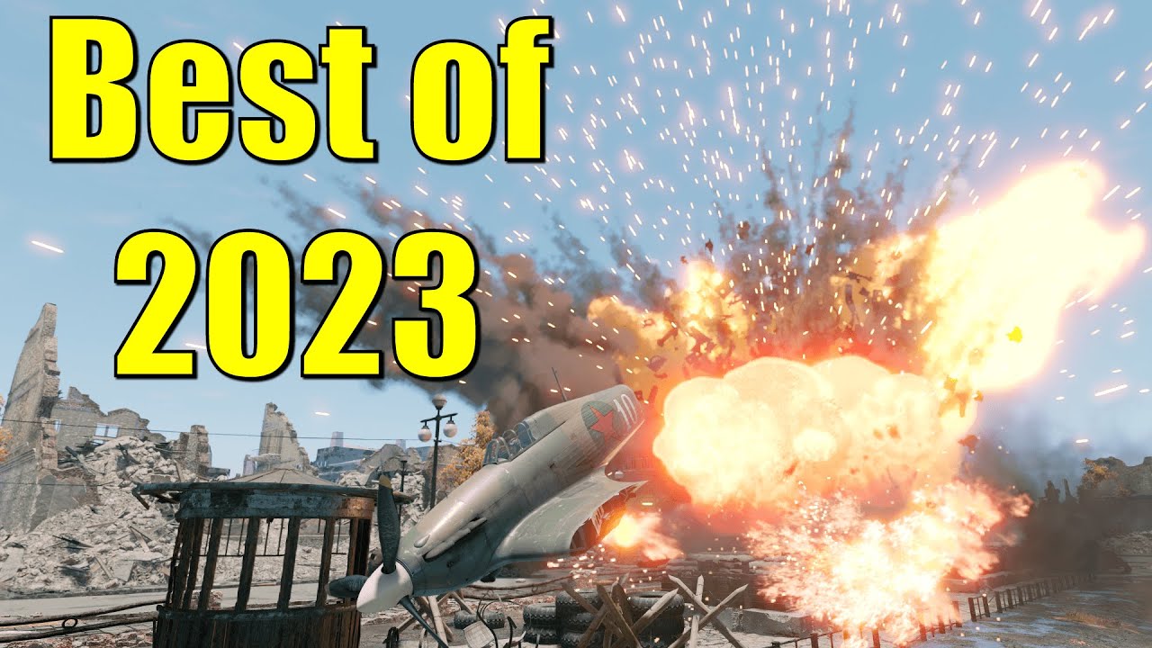 Quadro Best of 2023: WINS AND FAILS