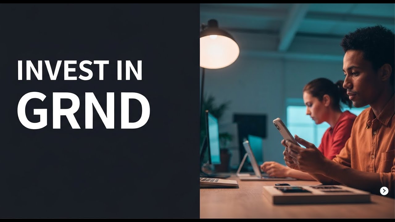 How to Invest in Grindr Inc. (GRND) Step by Step
