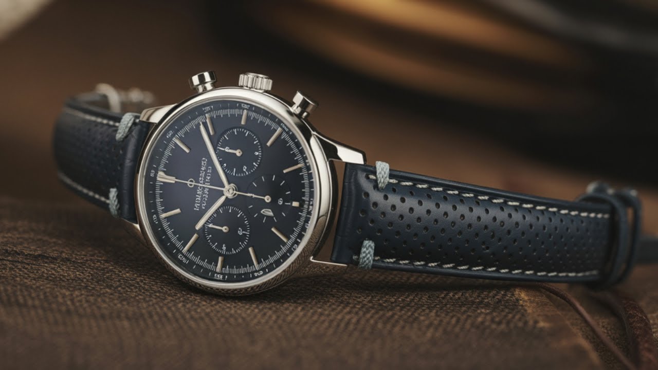 10 Movado Watches That Prove Minimalism Never Goes Out of Style