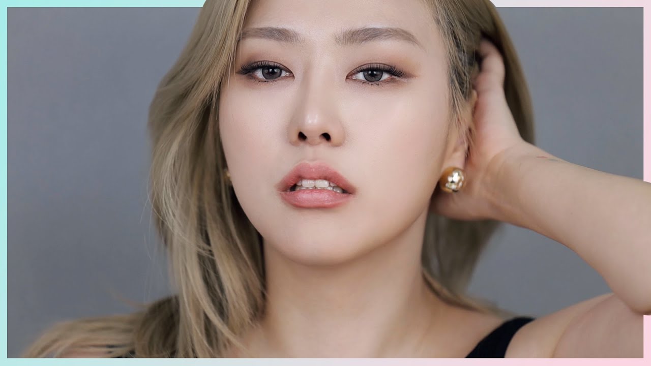 [ENG] 23년 하반기 대박 컨실러 ㄷㄷ;;;💸가을 백화점 신상으로 같이 메이크업 해요!
