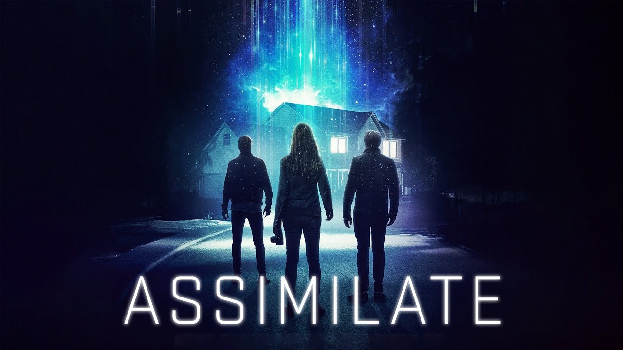 Assimilate (2019) film complet (horreur) VOSTFR