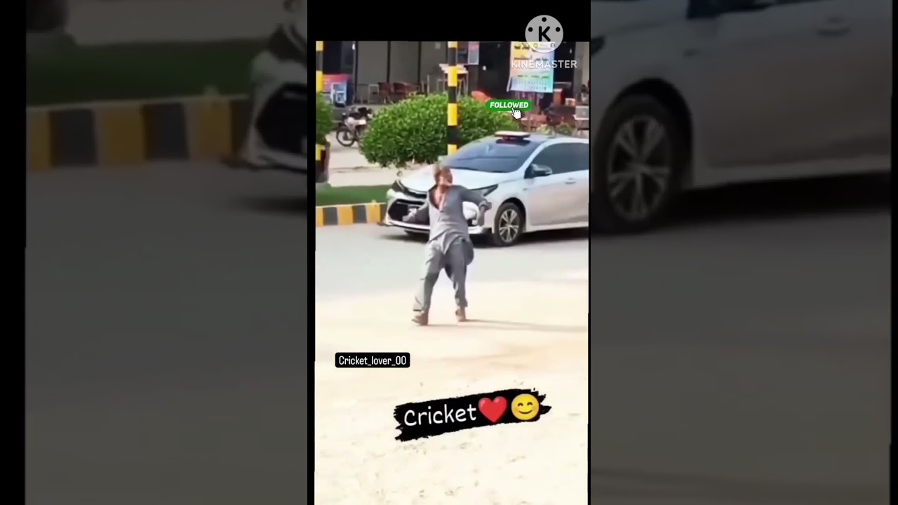 ball ...