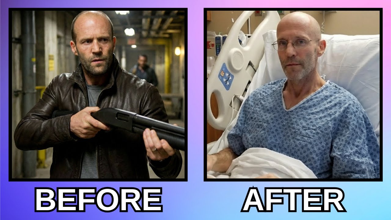 You Won’t Recognize These Action Stars Anymore! 😱