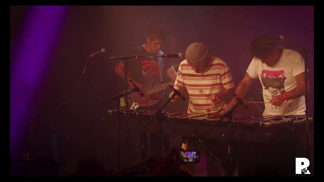 Son Rompe Pera Live At Reggies 11.20.24 (Full Set)