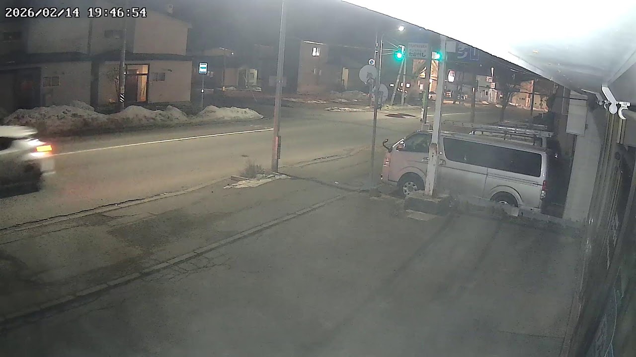 北海道釧路市春採ライブカメラ Hokkaido Kushiro Live camera.world.cam