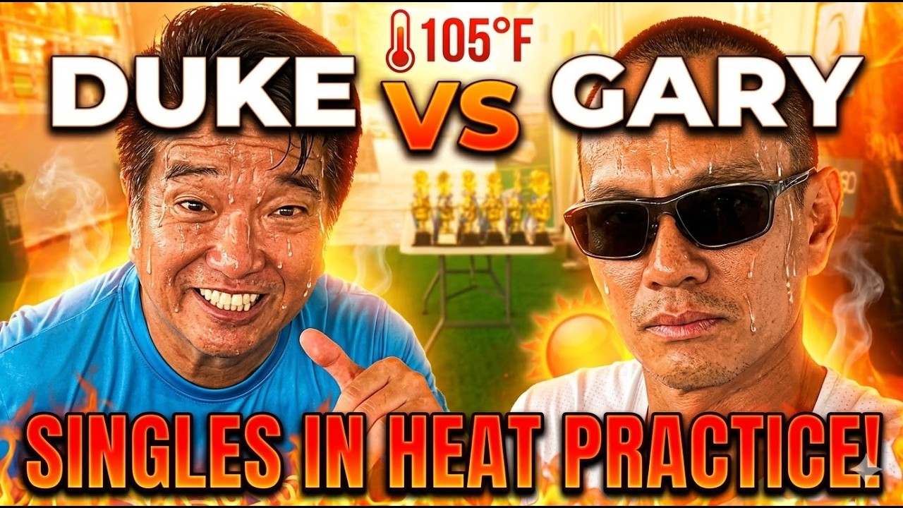 Gary vs Duke March 2026 Set One