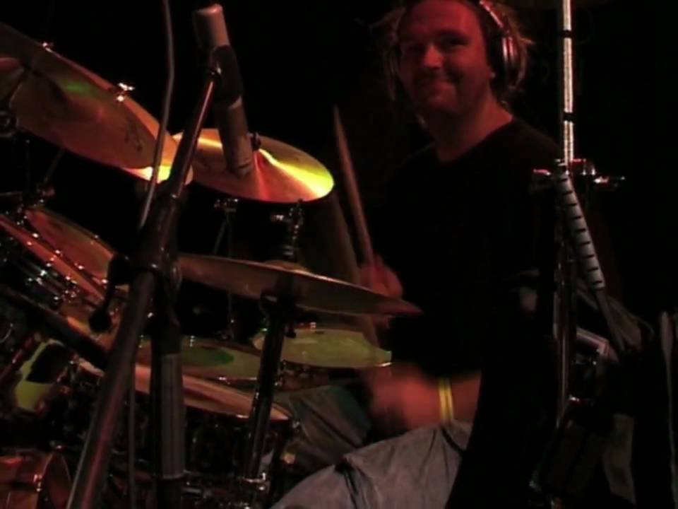 Jamie Winchester: Hole  - Live 2009.