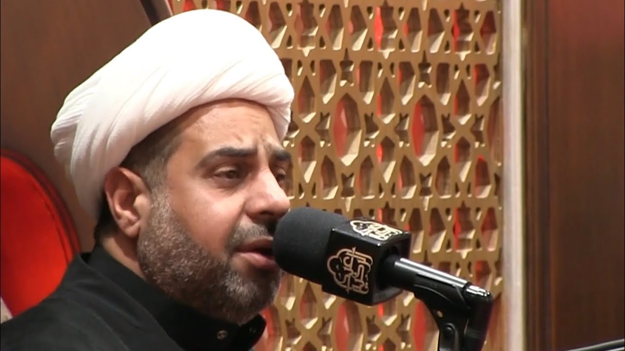 الخطيب الشيخ محمد المشيقري | الليالي الفاطمية لذكرى شهادة السيدة فاطمة الزهراء (ع) | 17-5-1441