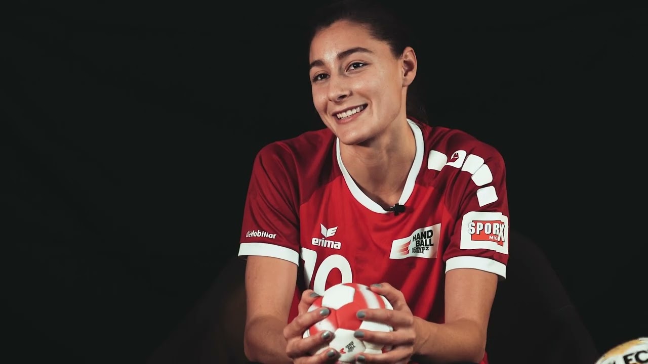 Daphne Gautschi im Video-Portrait