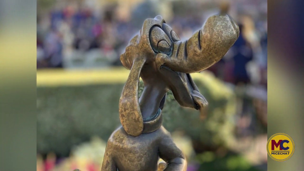 The Disneyland Busy Season