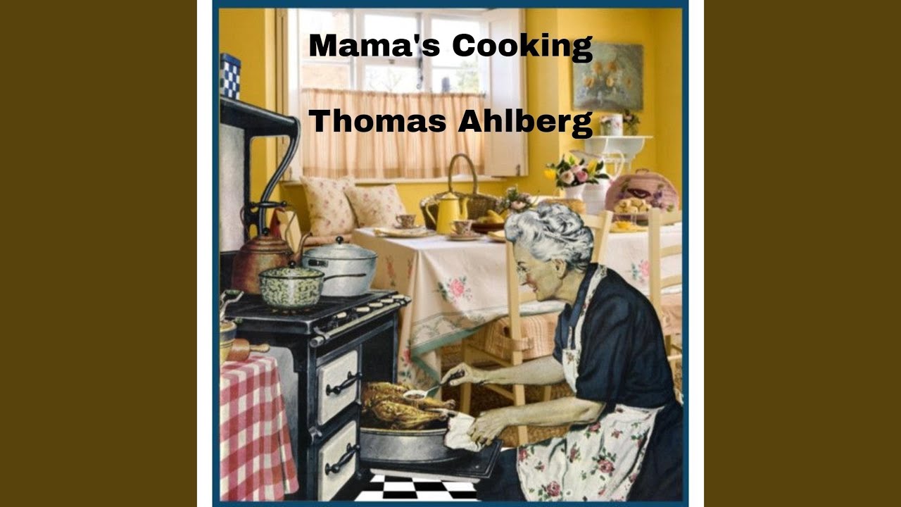 Mama's Cooking