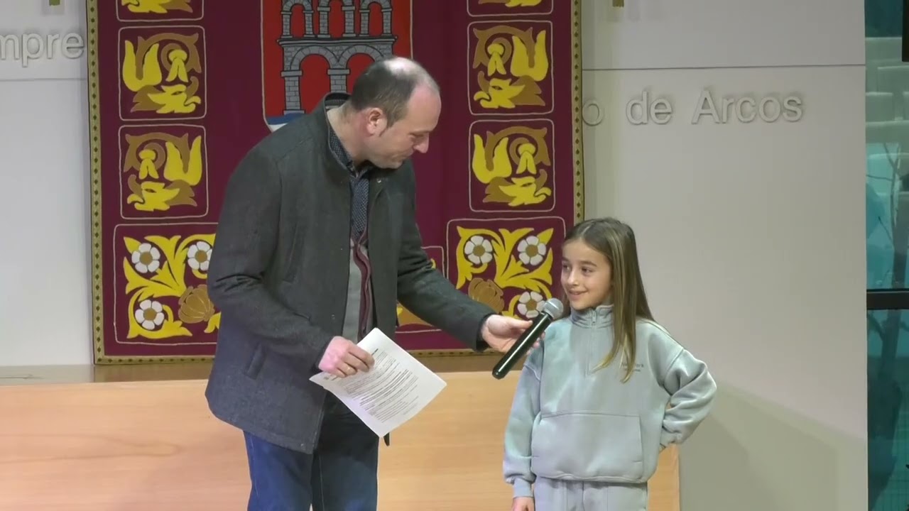 ELECCIÓN DE MOLINERAS Y CORREGIDOR CARNAVAL ARCOS 2026 BLQ1