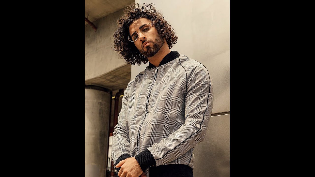 [FREE] b young x uk afroswing type beat - 