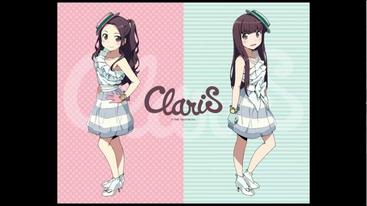 Irony Claris (Piano Ver.)