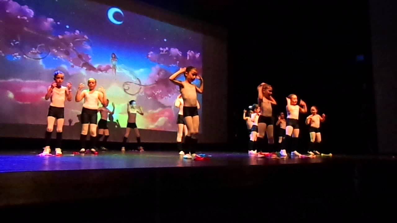 Mundo de sonhos