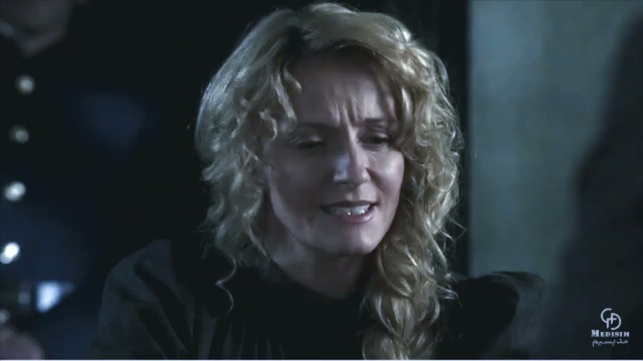 Julia Odgen & William Murdoch - Bring me to life