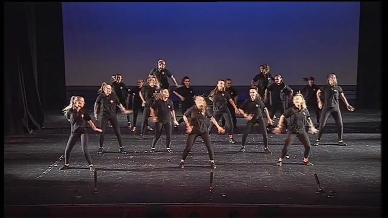 Free Finale - 2022 Show background