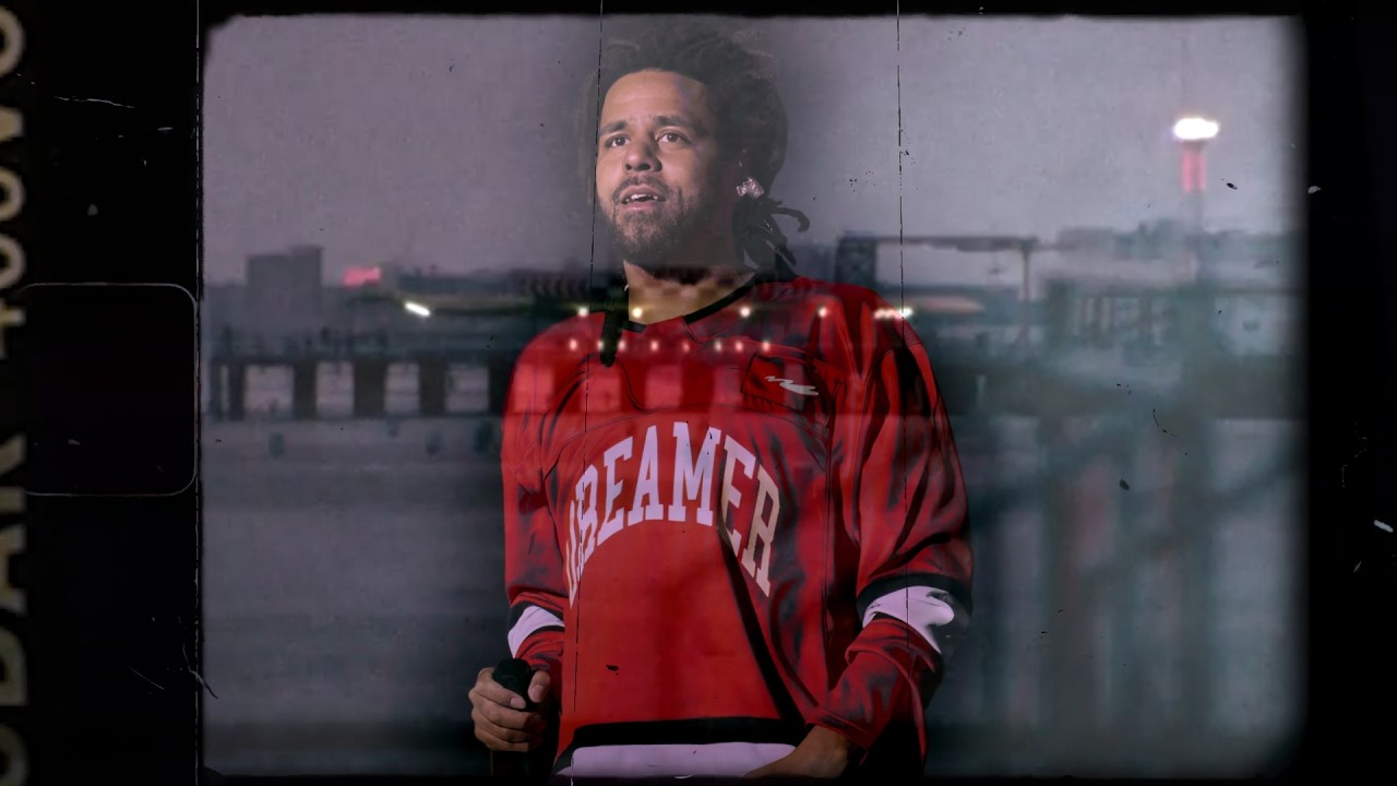J Cole x Boldy James Soulful Experimental Boom Bap Beat 