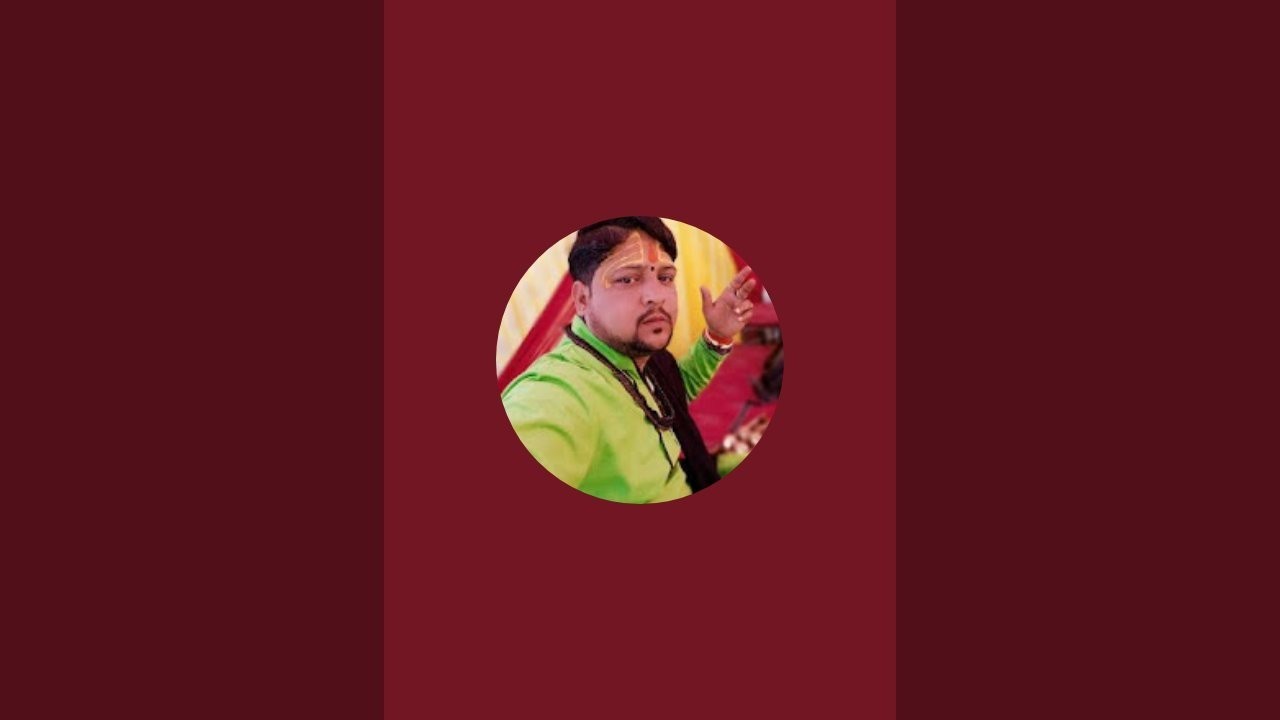Akhlesh Tiwari banda लाइव है!