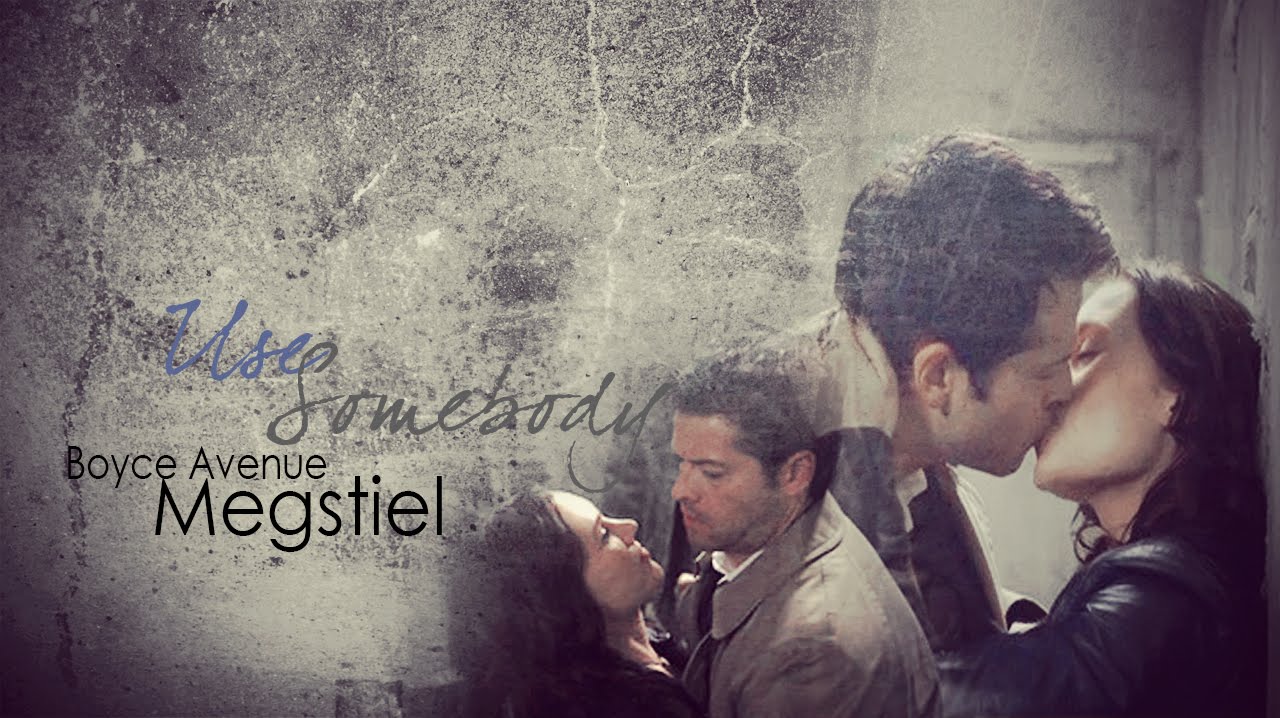 Megstiel | Use Somebody | Kings of leon ( boyce Avenue Cover)