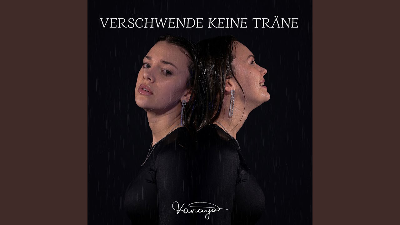 Verschwende keine Träne