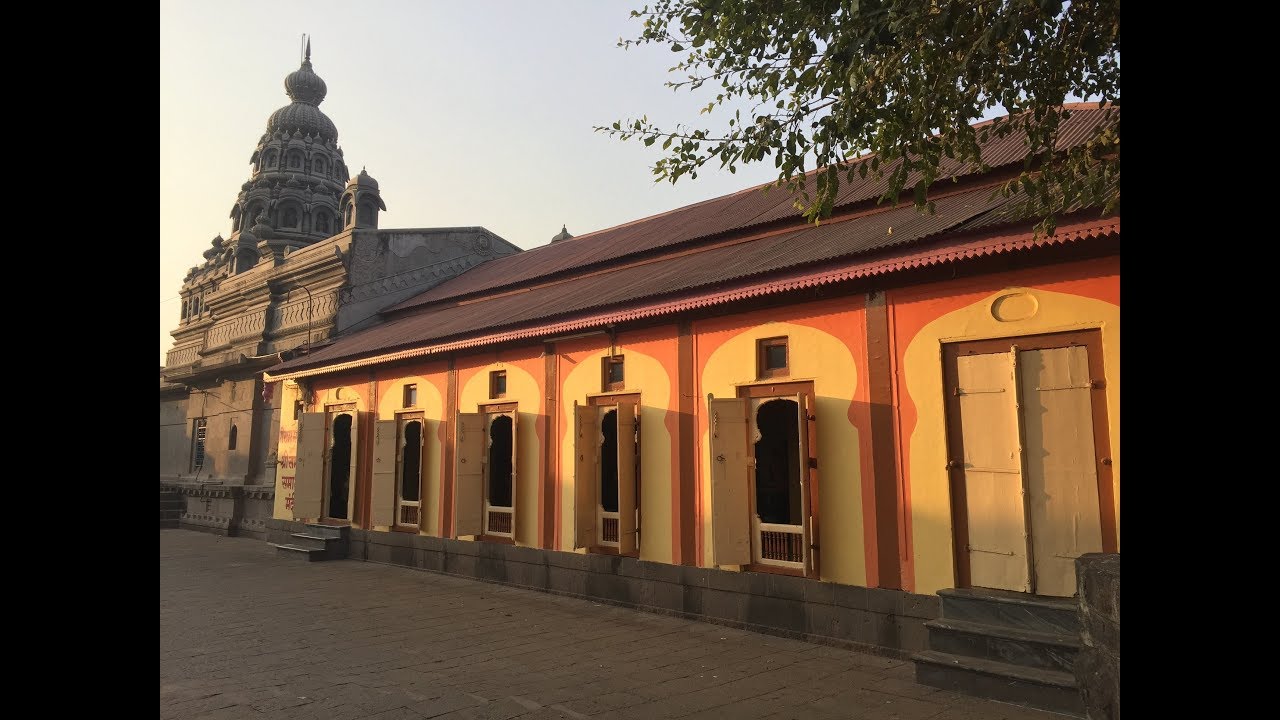 सज्जनगड | श्री क्षेत्र सज्जनगड, सातारा | Sajjangad fort Satara | Must visit places in Satara