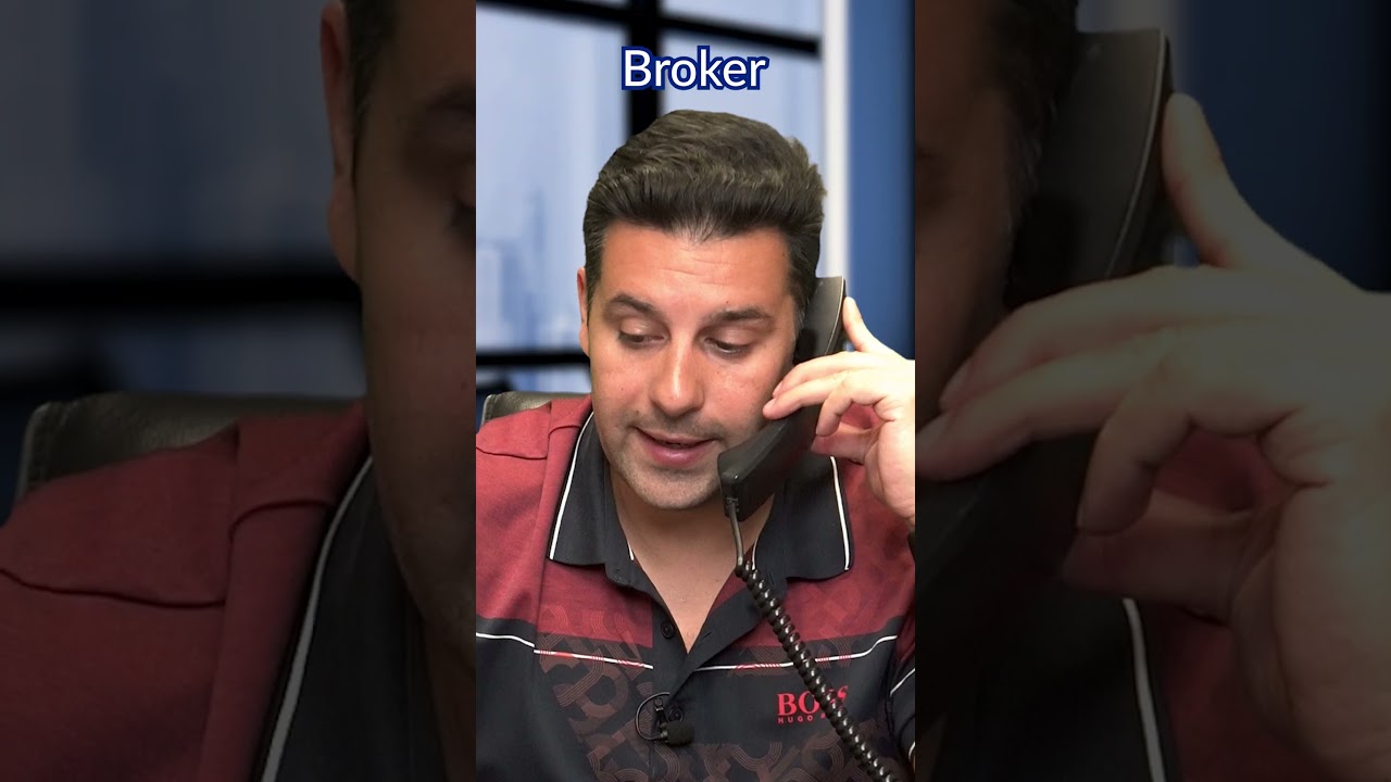 Broker and Dispatcher try to Negotiate Rates&hellip; 🫠💵