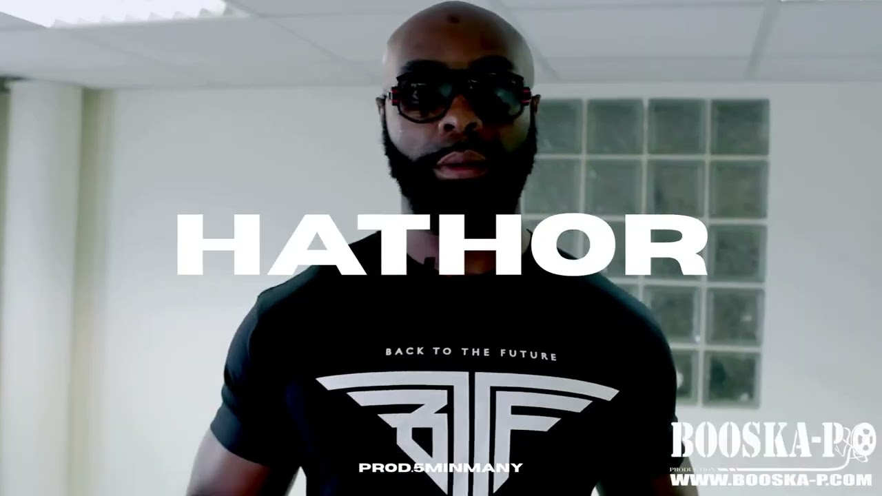 (FREE) Kaaris x Therapy Type Beat - 