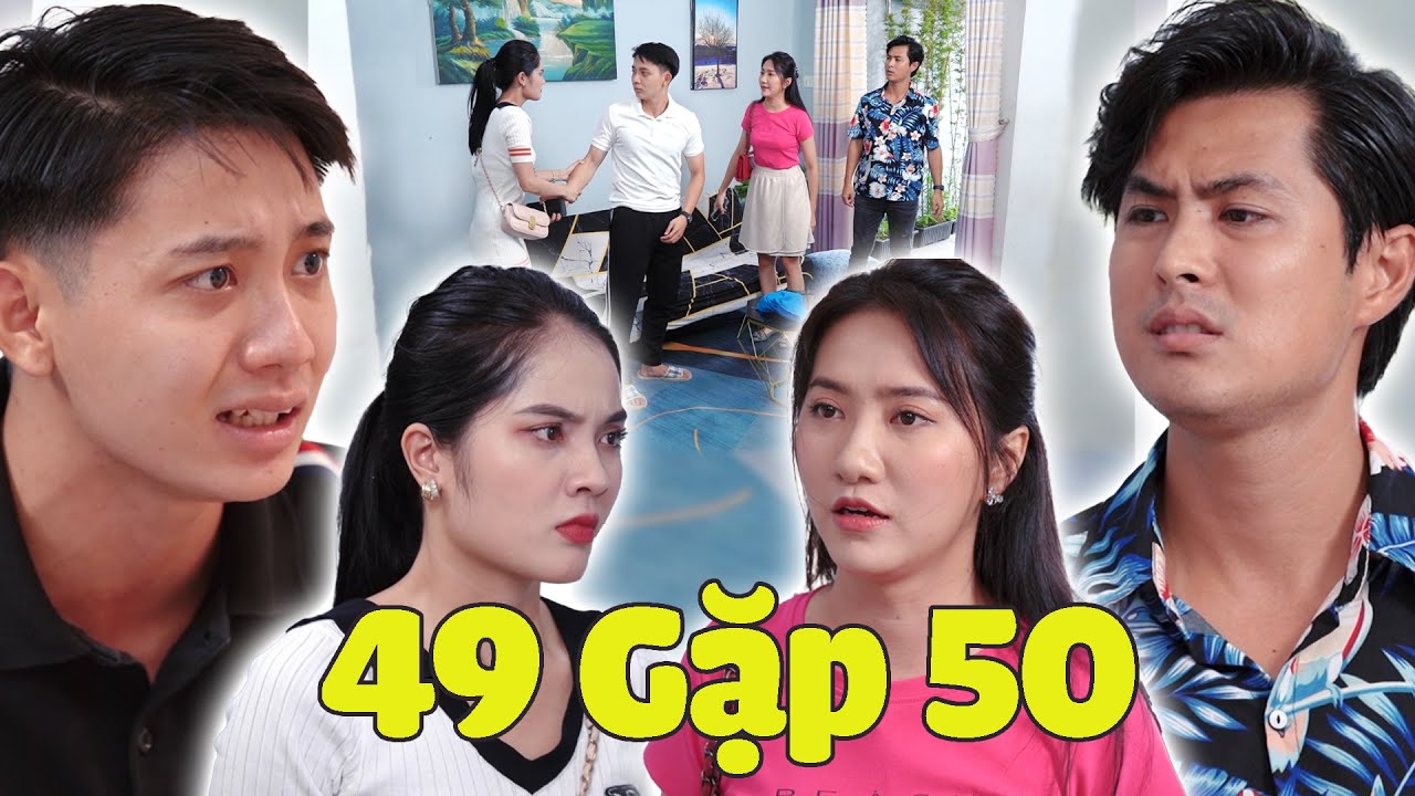 Chồng Nuôi Gái Bên Ngoài, Vợ Cũng Có Nhân Tình Và Cái Kết Của Gia Đình Bùng Binh | LuatNhanQuaTV