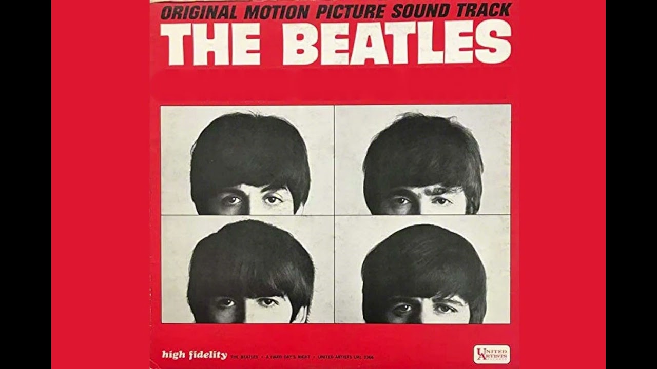 BLACKBIRD - NO GUITAR - The BEATLES