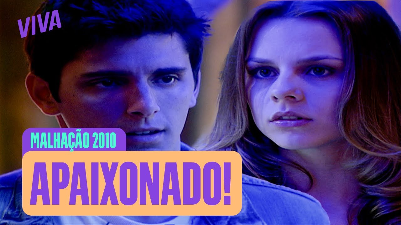CONFESSOU! PEDRO SE DECLARA PARA CATARINA! | MALHAÇÃO 2010 | MELHOR DO DIA