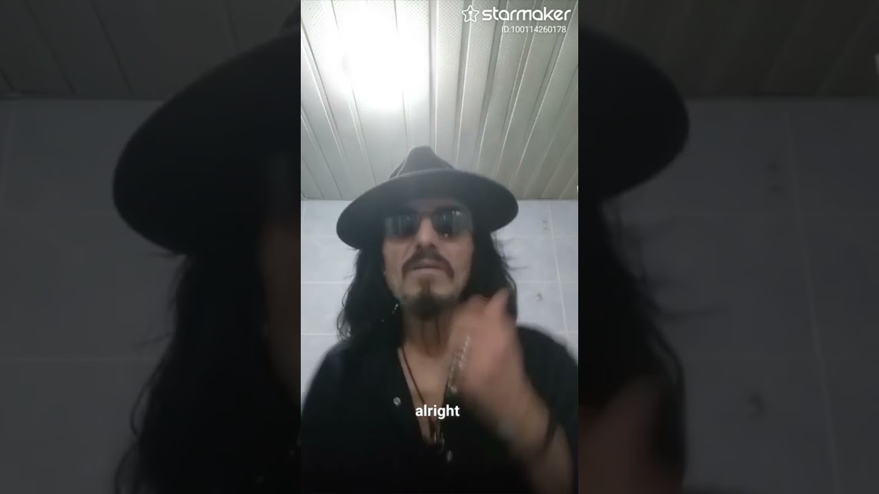 StarMaker'da UNCHAIN MY HEART coverını paylaş ve müzikal yeteneğini keşfet!