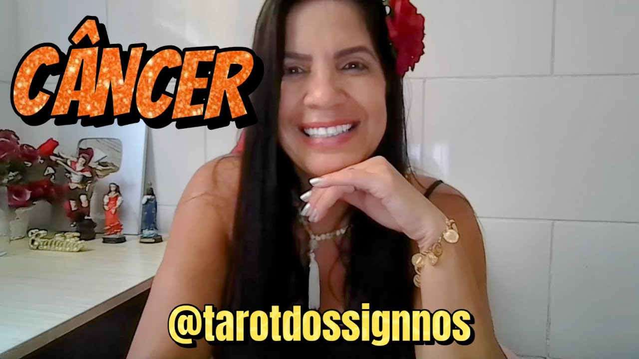 CÂNCER❤️‍🔥COMUNICAÇÃO CHEGANDO RÁPIDO…REVELAÇÃO QUE VAI TE SURPREENDER 