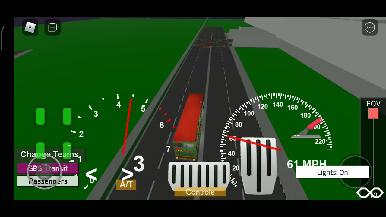 [Roblox Boon Lay District V4] Blast to the past? | SBS9434Z on Townlink 244(East, West, Terminating)