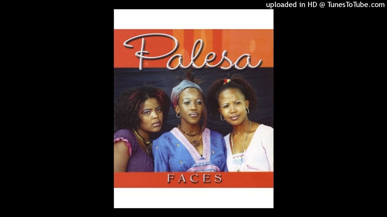 Palesa - Thabo
