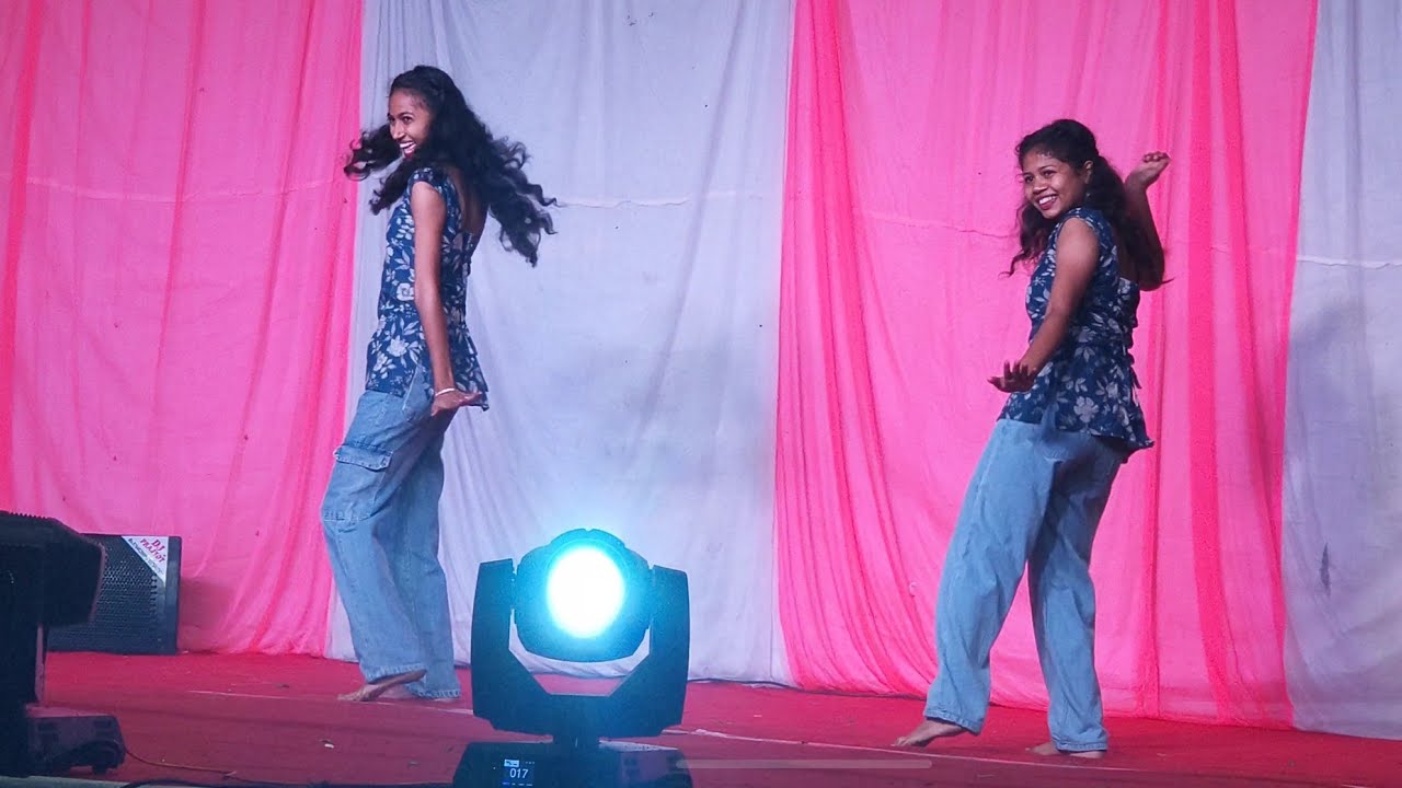 वाकी तिकी कुहूबाय || Mix Song's || Mahagoan Makadchola Dance 2025