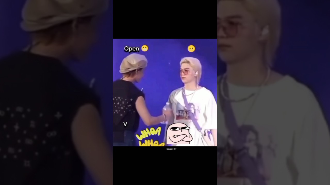 suga reaction funny 😆 V ||WhatsApp status #shorts #viral