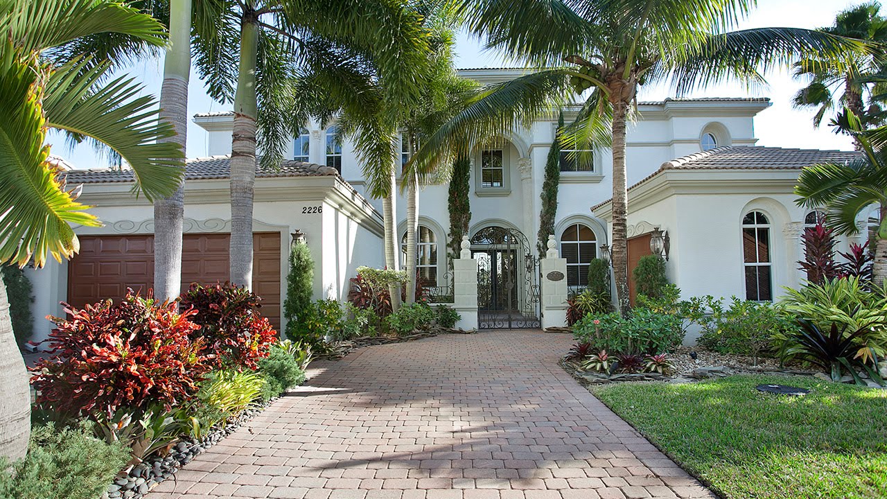 2226 Stotesbury Way Wellington Florida 33414