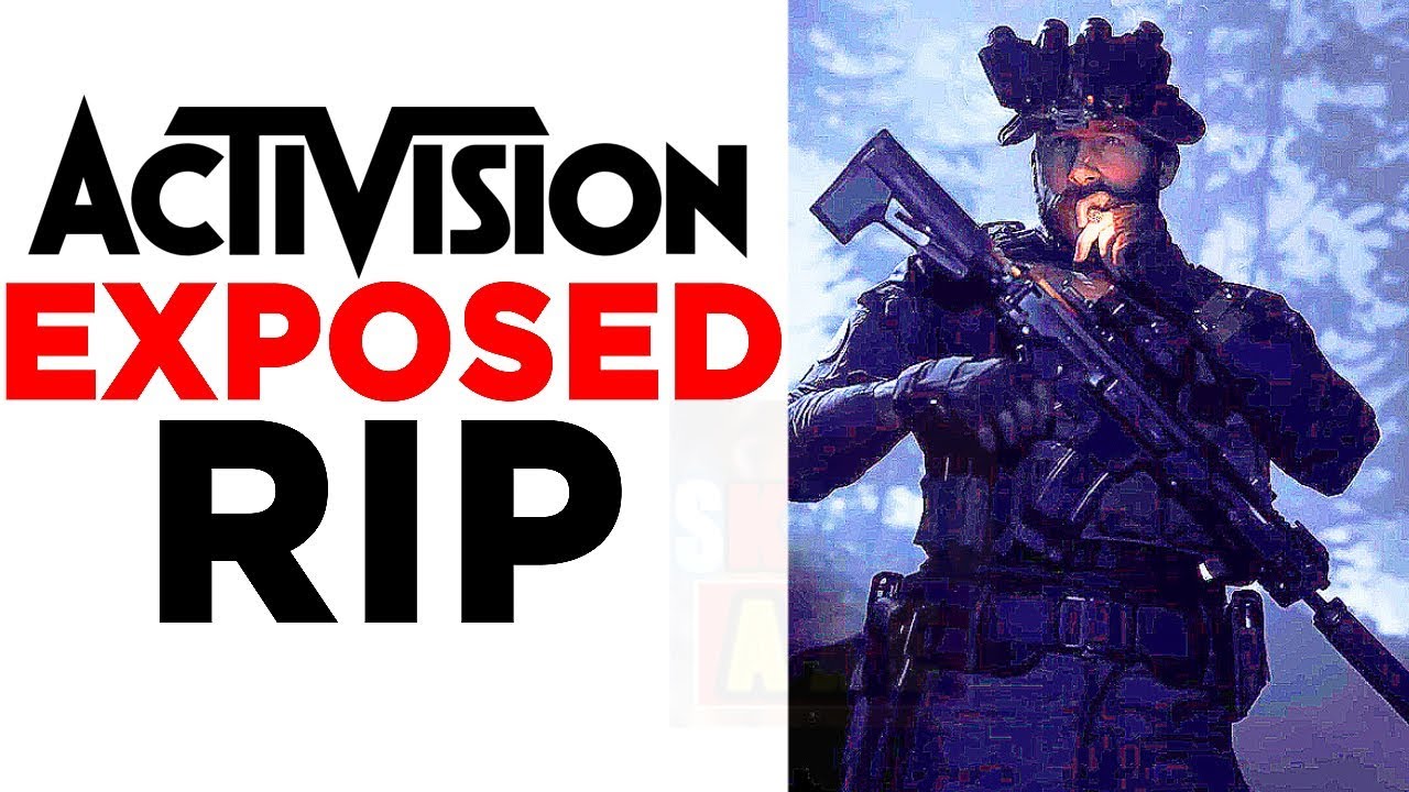 Kotaku Reveals Black Ops 5 & Why BO4 is a 'Mess' (Lies Exposed)