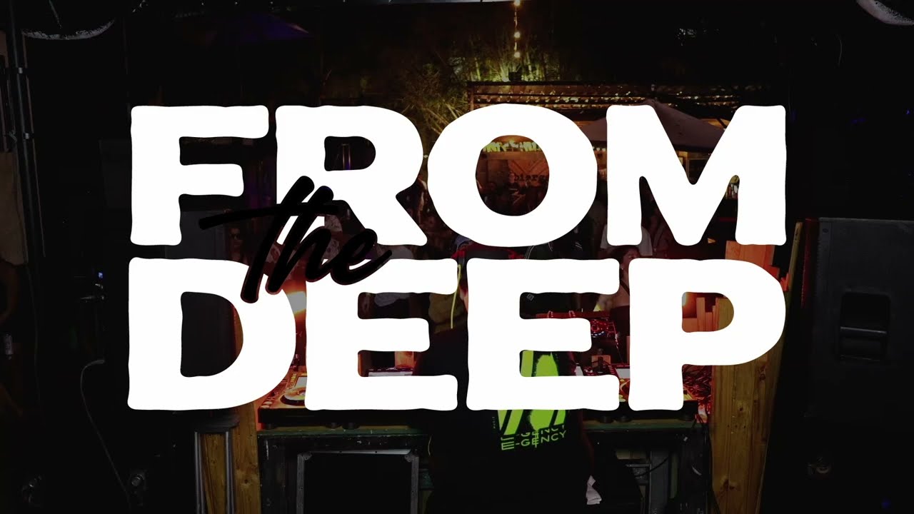 Charles Bell B2B DartZero by FROM THE DEEP