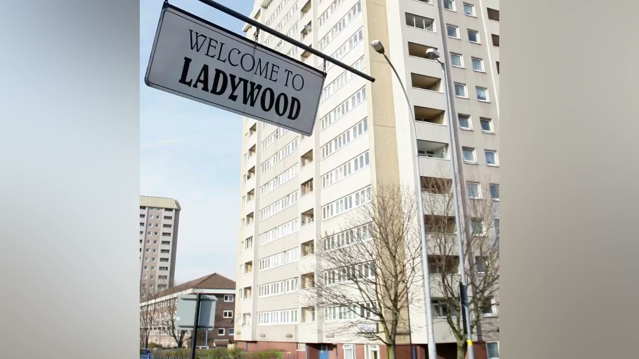 #Y.LA Jsav - Solo (Reupload) #Ladywood  #Birmingham