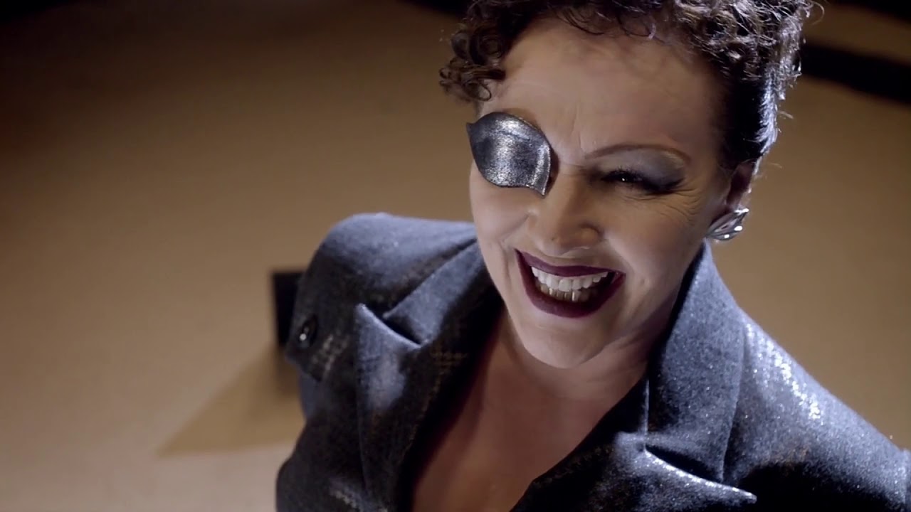 The Silence Break Out | The Wedding Of River Song | Doctor Who