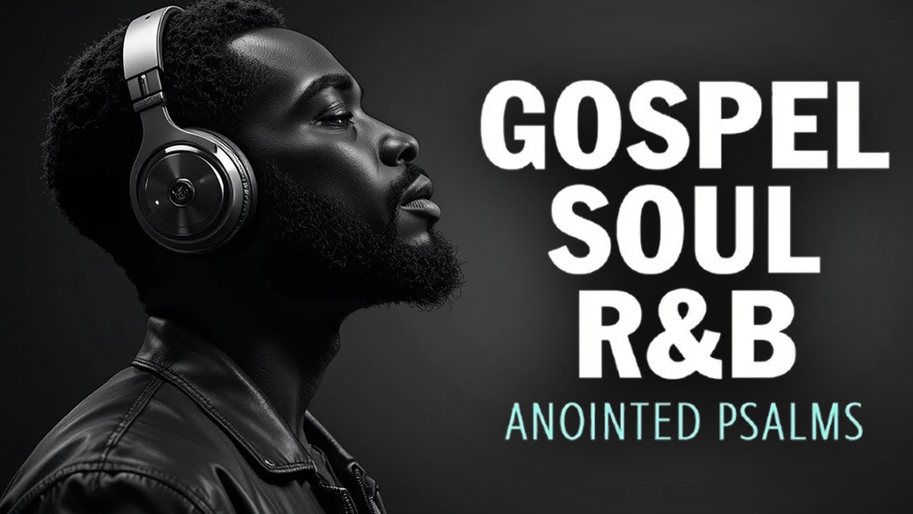 The Most Powerful Psalms in R&B | Christian Gospel Soul Music