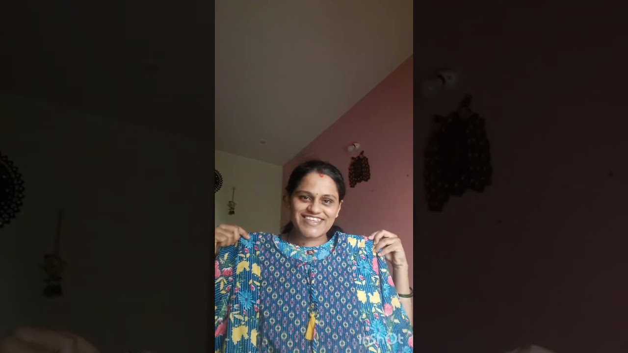 New feeding kurti# papu jote nana day#lifeisbutadream 