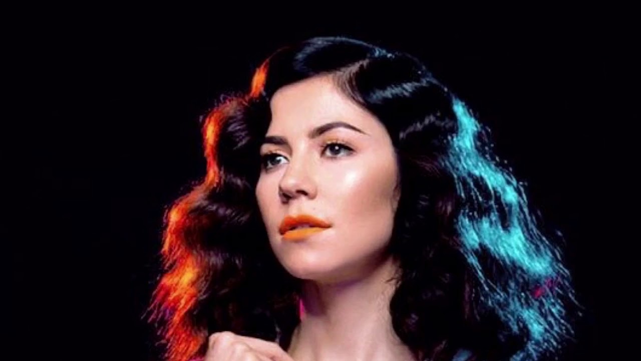 marina - froot (demo remake)