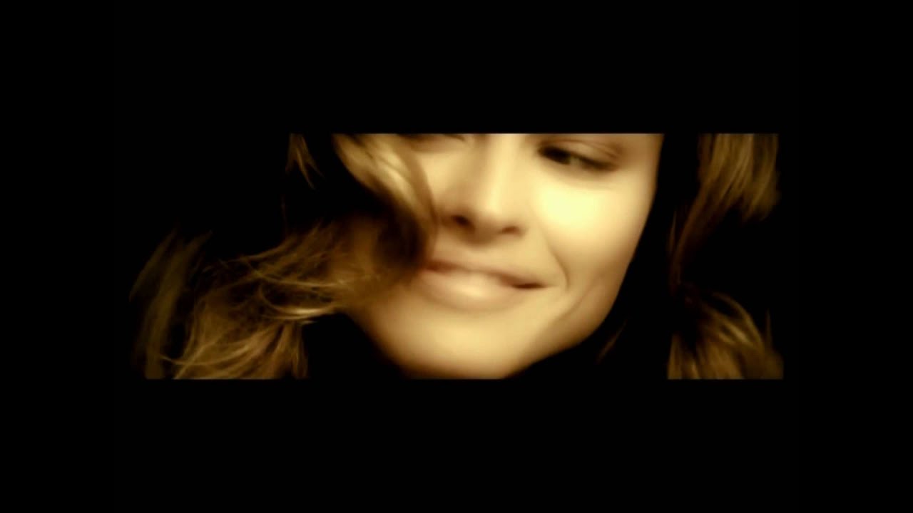 Diana Krall - The Look Of Love (HD)