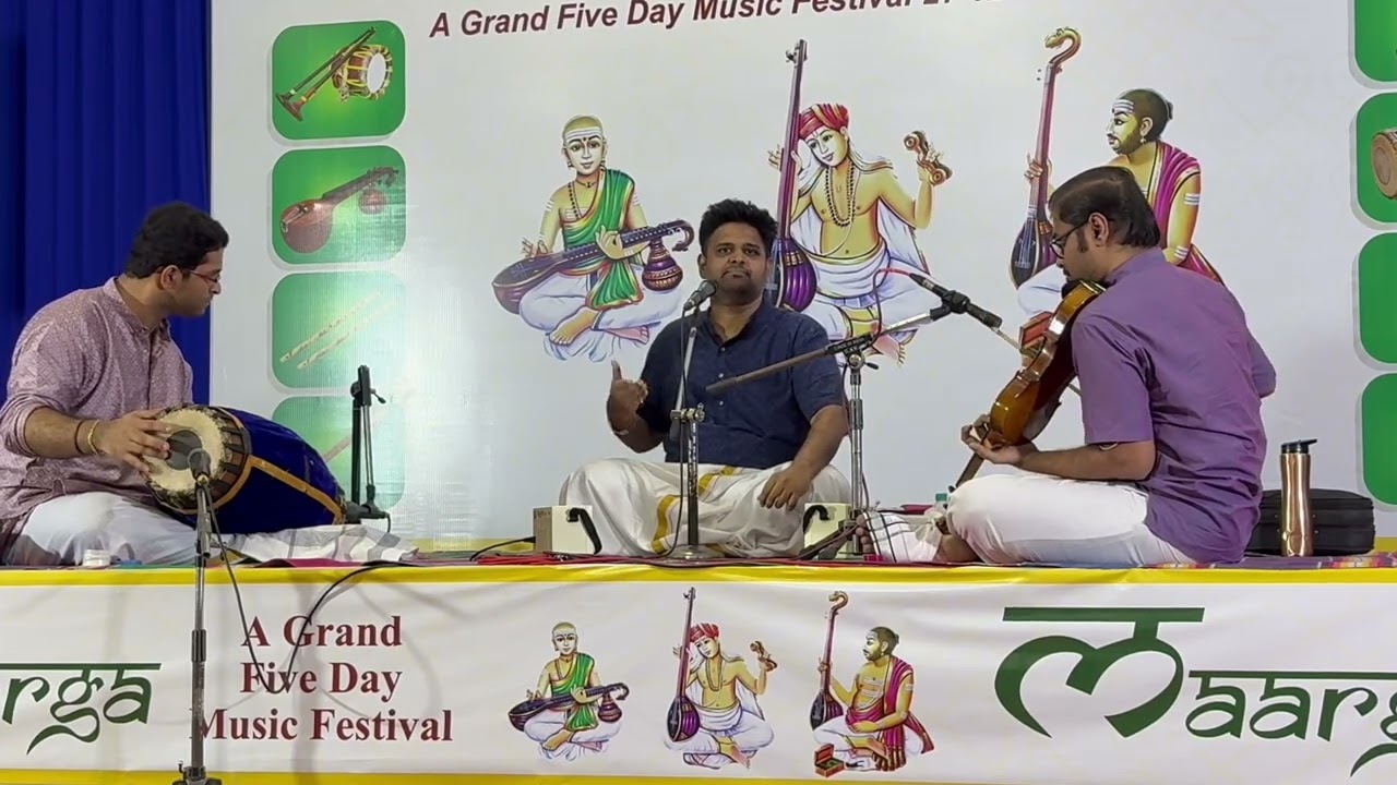 Rama Bana - Saveri - Adi