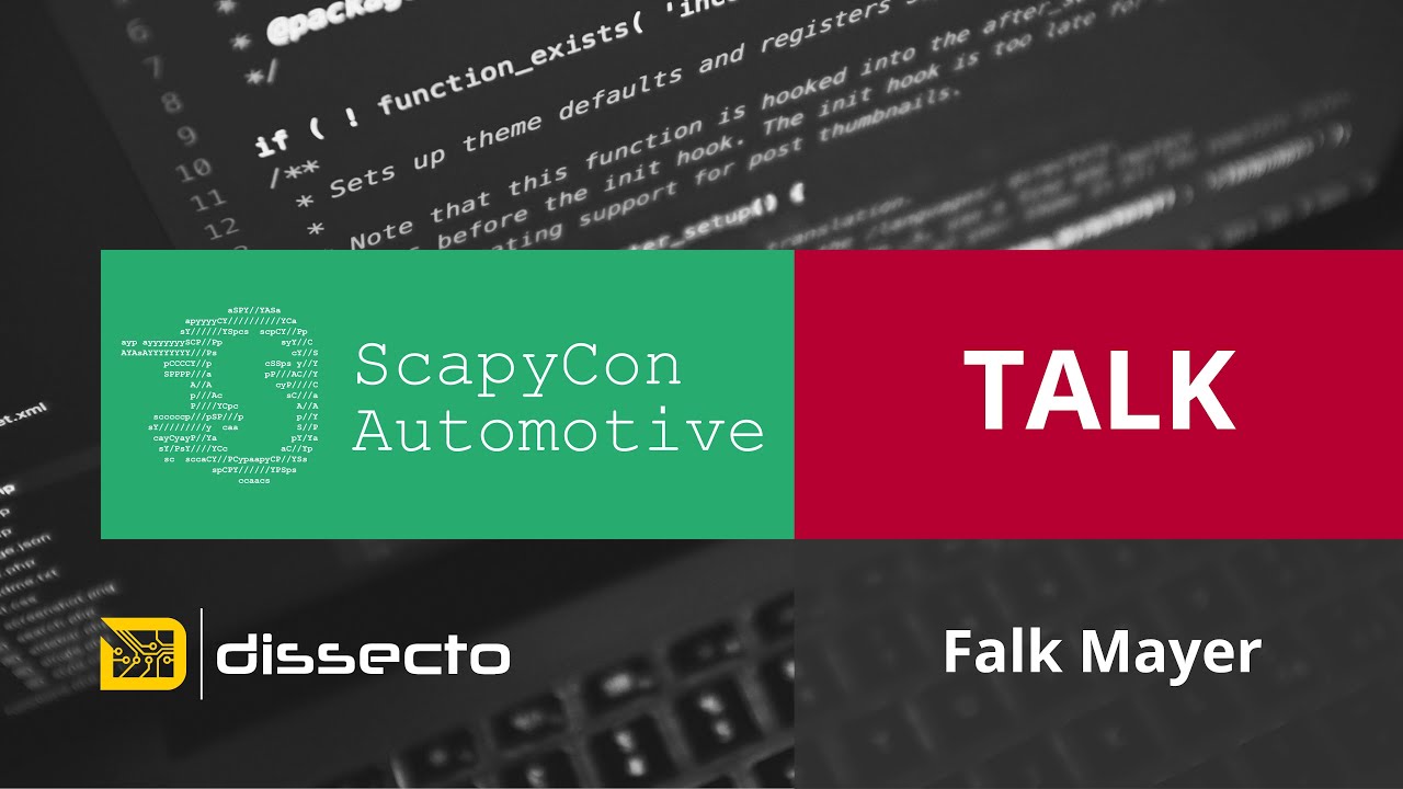 ScapyCon 24 - JTAG Enumeration Using RP2040 - Falk Mayer